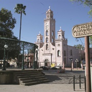 Piedras Negras, Mexico