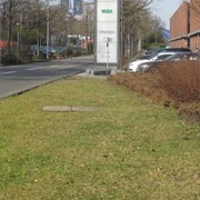 Charles-De-Gaulle-Platz, Cologne