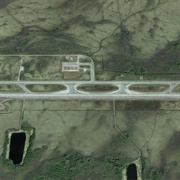 Dade-Collier Training and Transitioning Airport