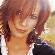 (I Never Promised You A) Rose Garden - Martina McBride
