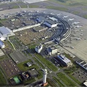 Sapporo-New Chitose International Airport, Japan