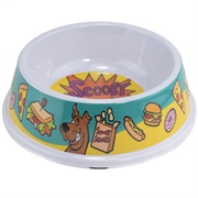 Scooby Doo Dog Bowl