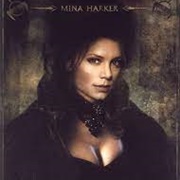 6th Member - Mina Harker