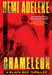 Chameleon (Remi Adeleke)