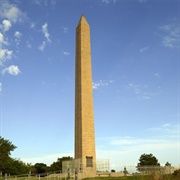Sergeant Floyd Monument