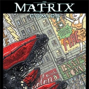 The Matrix Comics Volume 1