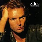 Fragilidad - Sting