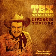 Talking Boogie - Tex Williams