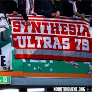 Synthesia Ultras