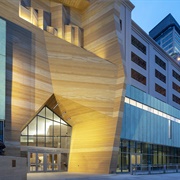 James Museum of Western & Wildlife Art