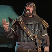 Harald Hardrada - Varangian