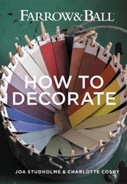 How to Decorate (Joa Studholme & Charlotte Cosby)