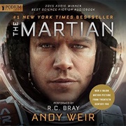 Listen to an Audiobook