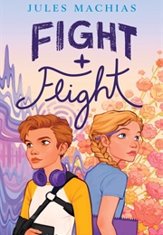 Fight + Flight (Jules Machias)