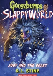 Judy and the Beast (R.L. Stine)
