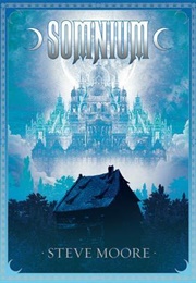 Somnium (Steve Moore)