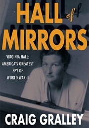 Hall of Mirrors (Craig Gralley)