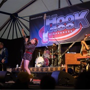 Hook Rock (Limburg)