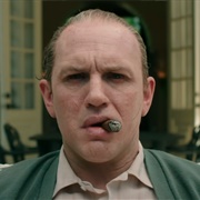 Tom Hardy - Capone