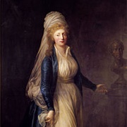Princess Louise Augusta of Denmark