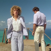 Magnum, PI "The Look"