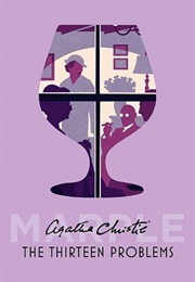 The Thirteen Problems (Agatha Christie)