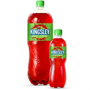 Kingsley Cranberry