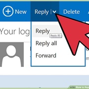 "Reply All" to Work Email