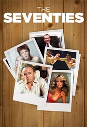 The Seventies (2015)