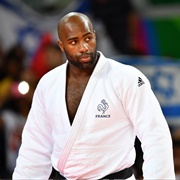 Teddy Riner