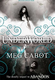 Underworld (Meg Cabot)