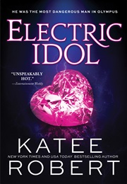 Electric Idol (Katee Robert)