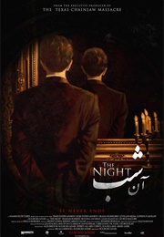 The Night (2021)