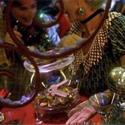 Swinger Party in the Grinch