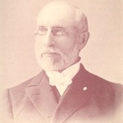 George Frederick Root