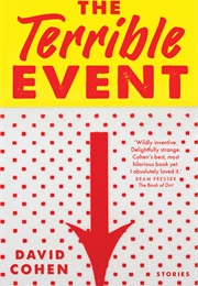 The Terrible Event (David Cohen)