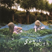 Sonic Youth - Murry Street