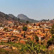 Gabela, Angola