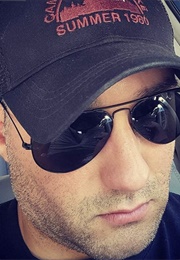 Bits of Bone (Daniel J. Volpe)