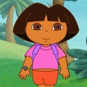 People on the TV Could See You