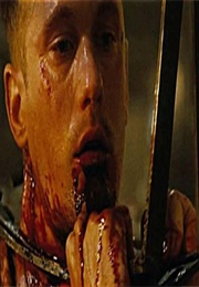 'Straw Dogs' (The Bear Trap) (1971)