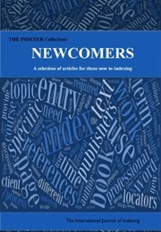 Newcomers (Glenda Browne)