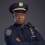 Captain Holt