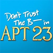 Dont Trust Apt Twenty Three