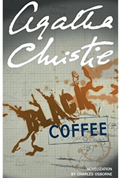 Black Coffee (Charles Osborne)