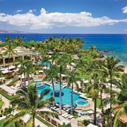 Four Seasons Resort Maui at Wailea