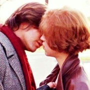 Breakfast Club Kiss