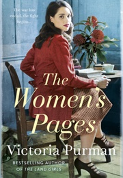 The Women's Pages (Victoria Purman)