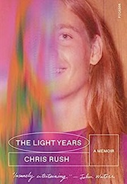 The Light Years (Chris Rush)