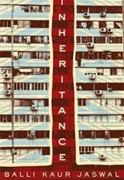Inheritance (Balli Kaur Jaswal)